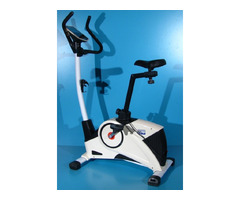 Bicicleta fitness ergonomica - Crivit Sports - 8
