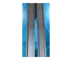 Rampe aluminiu  Kvistberga - 203 cm