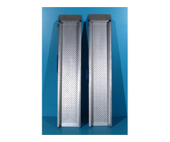 Rampe aluminiu  Kvistberga - 203 cm