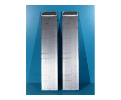 Rampe aluminiu  Kvistberga - 203 cm