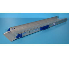 Rampe aluminiu  Kvistberga - 203 cm