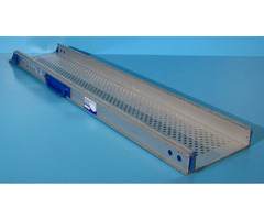 Rampe aluminiu  Kvistberga - 203 cm - 6