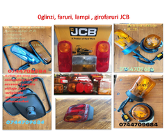Piese jcb 3cx 4cx jcb in stoc sunati 0744709684, multumesc! - 7