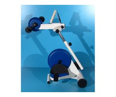 Aparat de recuperare antispasmic MOTOmed Viva 1 - 7