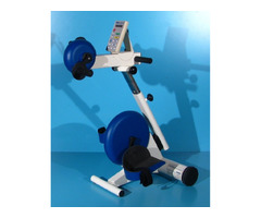 Aparat de recuperare antispasmic MOTOmed Viva 1 - 8