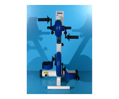 Aparat de recuperare antispasmic MOTOmed Viva 1 - 9