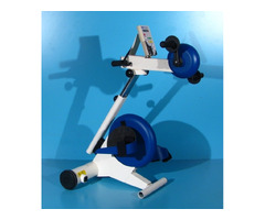 Aparat de recuperare antispasmic MOTOmed Viva 1 - 10