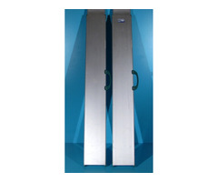 Rampe aluminiu  Stepless - 303 cm