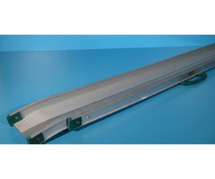 Rampe aluminiu  Stepless - 303 cm - 6