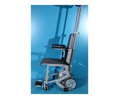 Elevator de urcat scari pentru pacienti- Alber Scalamobil IQ S30