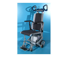 Elevator de urcat scari pentru pacienti- Alber Scalamobil IQ S30