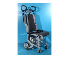 Elevator de urcat scari pentru pacienti- Alber Scalamobil IQ S30
