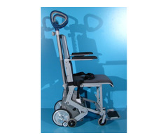 Elevator de urcat scari pentru pacienti- Alber Scalamobil IQ S30 - 6