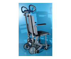 Elevator de urcat scari pentru pacienti- Alber Scalamobil IQ S30 - 7