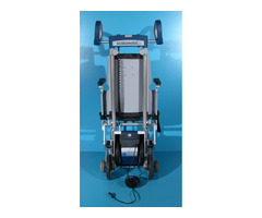 Elevator de urcat scari pentru pacienti- Alber Scalamobil IQ S30 - 8