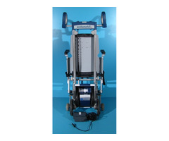 Elevator de urcat scari pentru pacienti- Alber Scalamobil IQ S30 - 9