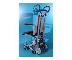 Elevator de urcat scari pentru pacienti- Alber Scalamobil IQ S30 - 10