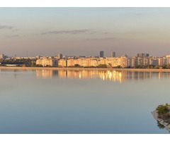 Particular, inchiriez spatiu , apartament cu vedere panoramica la Lacul Morii, 750 euro/ luna - 8