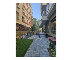 Particular, inchiriez spatiu , apartament cu vedere panoramica la Lacul Morii, 750 euro/ luna - 11