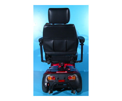 Scuter electric batrani - Trendmobil Esprit - 9