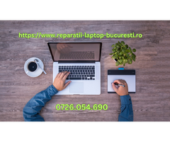 Reparatii laptop Bucuresti Instalare windows 11 la domiciliul clientului Service PC Bucuresti - 8