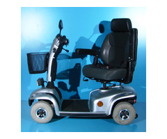 Scuter electric Invacare Leo - 8 km/h