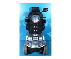 Scuter electric Invacare Leo - 8 km/h
