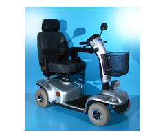Scuter electric Invacare Leo - 8 km/h - 6