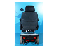 Scuter electric Invacare Leo - 8 km/h - 9