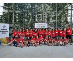 Cantonamente Sportive la Mare