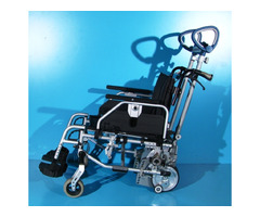 Elevator pentru scari Alber Scalamobil IQ S30 / B+B