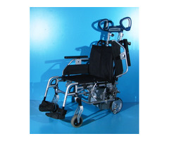 Elevator pentru scari Alber Scalamobil IQ S30 / B+B