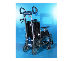 Elevator pentru scari Alber Scalamobil IQ S30 / B+B - 7