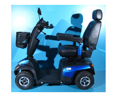Scuter electric  Invacare Orion Metro - 6 km/h
