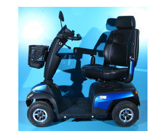 Scuter electric  Invacare Orion Metro - 6 km/h