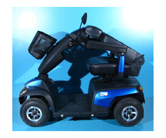 Scuter electric  Invacare Orion Metro - 6 km/h