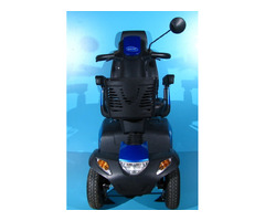 Scuter electric  Invacare Orion Metro - 6 km/h