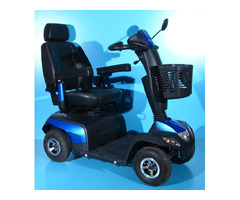 Scuter electric  Invacare Orion Metro - 6 km/h - 6