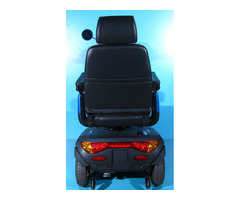 Scuter electric  Invacare Orion Metro - 6 km/h - 9