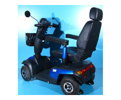 Scuter electric  Invacare Orion Metro - 6 km/h - 10