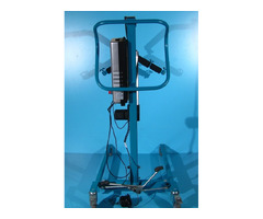 Macara pentru ridicarea si transportul pacientilor -Aks Foldy - 10