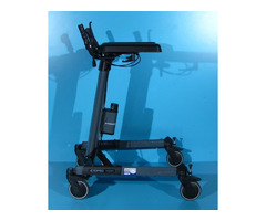 Rolator cu reglare electrica -Topro Taurus