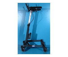 Rolator cu reglare electrica -Topro Taurus