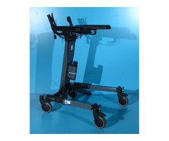 Rolator cu reglare electrica -Topro Taurus - 9