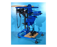 Verticalizator electric activ -Berollka - 9