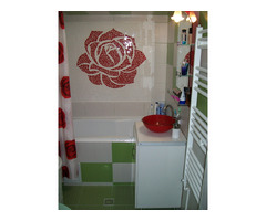 Decor mozaic ceramica orice model si dimensiune