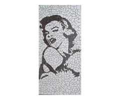 Decor mozaic ceramica orice model si dimensiune - 13