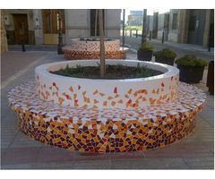 Decor mozaic ceramica orice model si dimensiune - 14