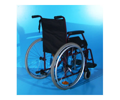 Scaun cu rotile Meyra - sezut 39 cm
