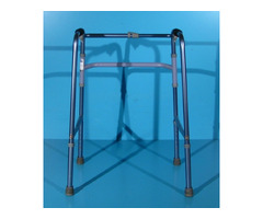 Cadru pentru mers din aluminiu - Invacare - 6